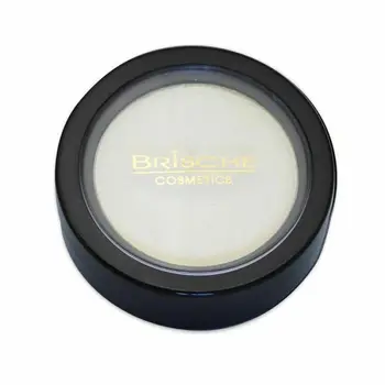 

Brische Iluminador compact, 2 units, white Color, makeup, make up, makeup concealer