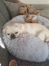 Sofa-Basket House-Beds Cat-Bed Dog-Kennel Deep-Sleeping-Bag Dogs Washable Small Large