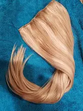 VeSunny-extensiones de cabello humano de Halo, cable de pesca Invisible, trama de cabello rubio, cinta para la cabeza con cables, extensiones de cabello de Halo, hecho a máquina, Remy