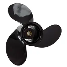 Винт гребной Mercury 8-15;3x9x8, BaekSan 110150900A0800M