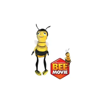 

Bee-The Movie Plush Toy 30cm