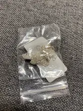 Collar de cadena de 26 estilos para mujer, collar delicado con letra inicial de corazón, joyería con nombre para clavícula