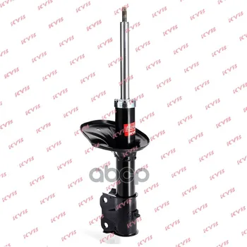 

Shock Absorber Mitsubishi Lancer CS-F KYB art. 334420