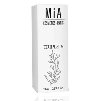 

Mia Laurens Regenerating Treatment Threefold 5 11ml