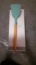 Utensils-Set Storage-Box-Tools Baking-Tools Silicone Kitchenware Non-Stick Heat-Resistant
