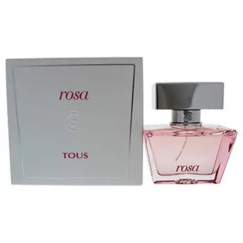 

TOUS rose Perfume water vaporizer-50 ml