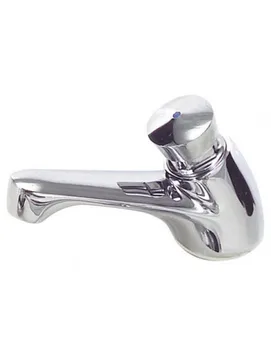 

Faucet Timed Basin
