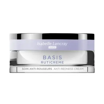

Lsabelle Lancray Basis Ruticreme Anti Redness Cream 50ml