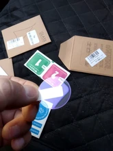 Reloj inteligente de cristal templado de cine Protector de pantalla ronda película protectora 30,5 31 31,5 32 32,5 33 33,7 34 34,5 35 36 38 40 42mm