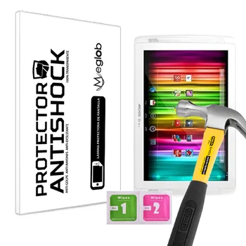 

Screen protector Anti-Shock Anti-scratch Anti-Shatter compatible with Tablet Archos XS2 101b