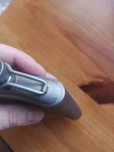 Screw-Cap Flat-Bottle Titanium Flask Ultralight Hiking Outdoor Wine with Clip Hydration