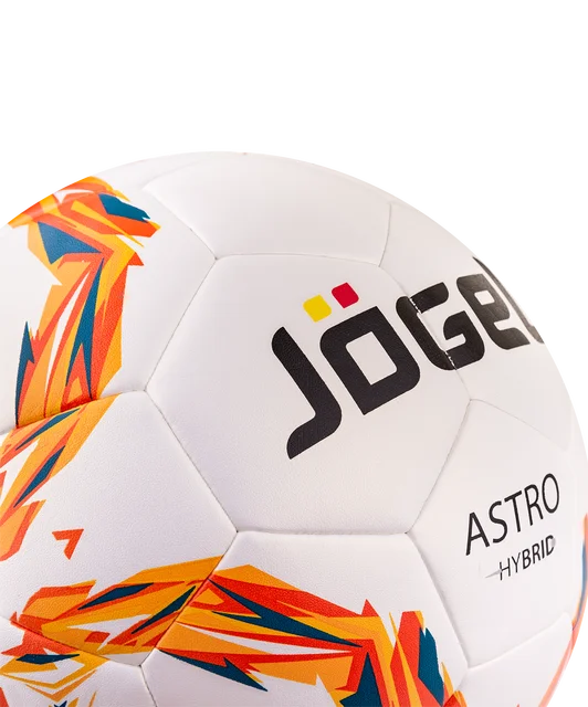 Ballon de football jögel Astro n ° 5 (5)