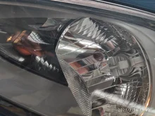 Eurs luchador Foco H4 bombillas Led coche/Faro motocicleta 72W 12V 24V 6000K Super Led H4 bombillas de faro delantero de coche lampada Led H4 8000LM