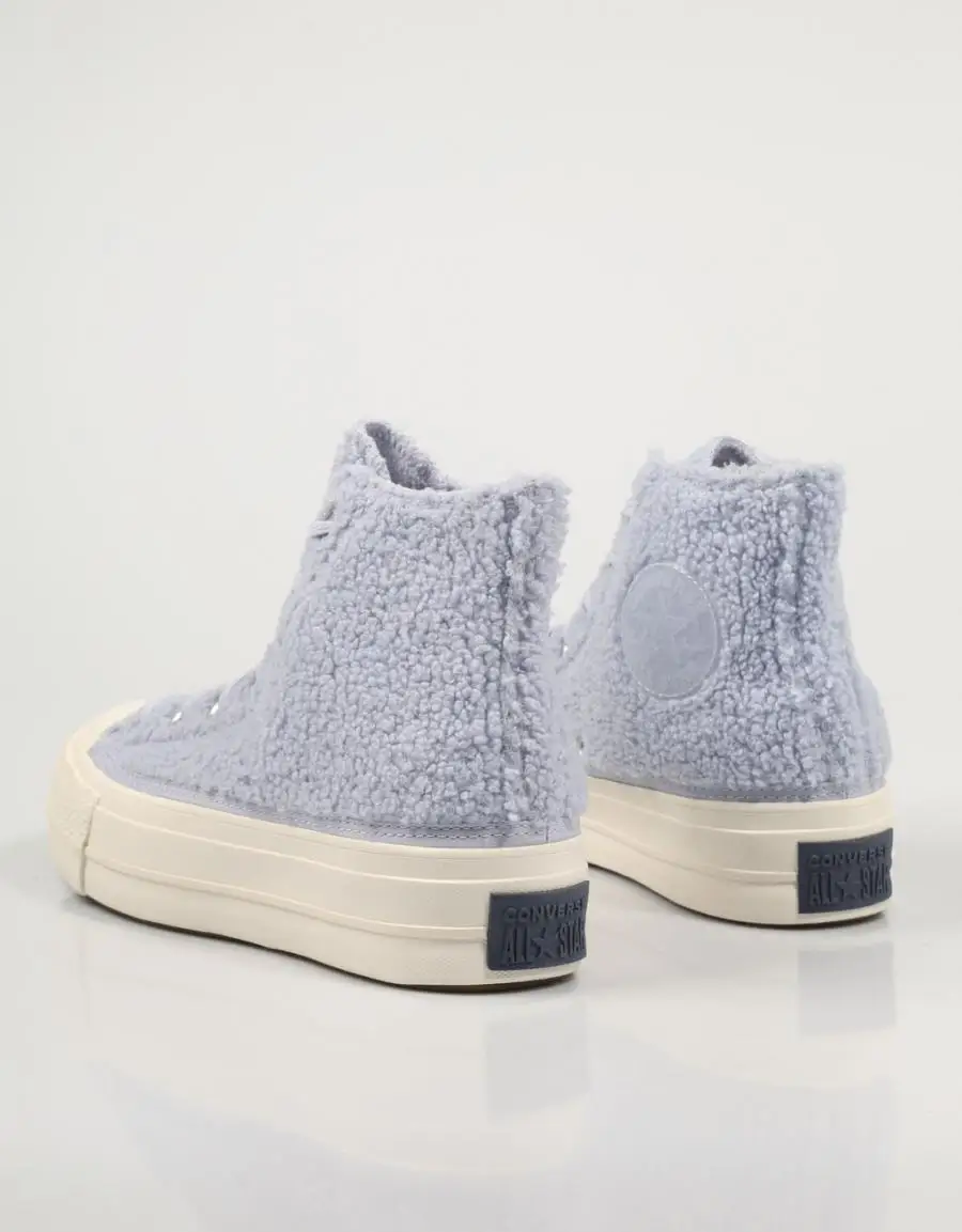Converse Chuck Taylor All Star Sherpa 