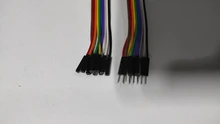 Dupont Jumper Wire-Line Arduino 30CM 10CM Female-To-Female 20CM for DIY