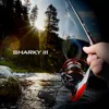 KastKing Sharky III Innovative Water Resistance Spinning Reel 18KG Max Drag Power Fishing Reel for Bass Pike Fishing 6