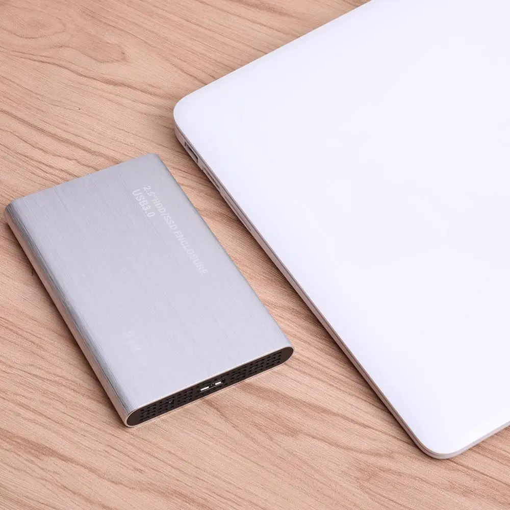 2 ТБ жесткий диск 1 500 Гб внешний USB3.0 320G 250G 160G 120G 80G накопитель ПК Mac TV | Компьютеры и