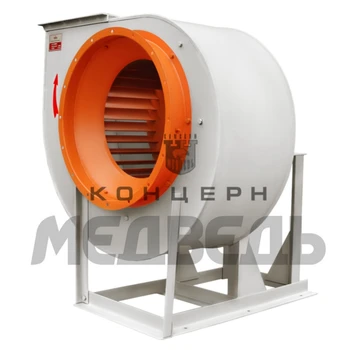 

Вентиляторы среднего давления ВЦ 14-46