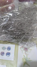 No se destiñe 100 unids/lote 20-70mm 316 pernos de bola de acero inoxidable hallazgos cabeza de bola pines para la fabricación de joyería DIY suministros Accesorios