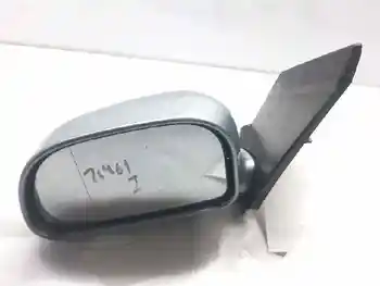 

MR300745 left View Mirror MITSUBISHI SPACE STAR (DG0)