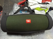 Funda protectora de silicona con correa para altavoz inalámbrico JBL, accesorio de protección para altavoz portátil, carcasa, para montañismo, para JBL Charge 4