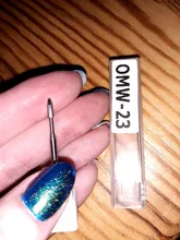 Soporte para molde de uñas plásticas, Clips transparentes de moda, accesorios para manicura, 2021 extensores de pegamento, 1 Uds.