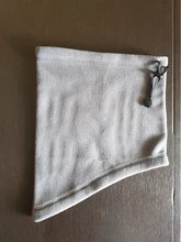 Scarf Sports Gaiter Face-Cover Bicycle-Tube Neck-Warmer Half-Mask Snowboard Winter Bandana