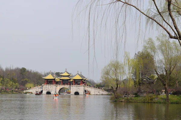 江苏旅游攻略 江苏游玩攻略