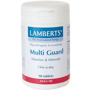 

MULTI GUARD 90 COMP LAMBERTS