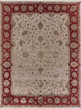 

Carpet Collection "platinum" ak1511-ivr-dred 91x154 cm 34785