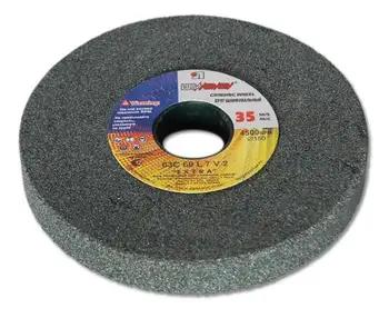 

Grinding MEADOWS-ABRASIVE 1, 150X20X32 63C 40 K, L (40CM)