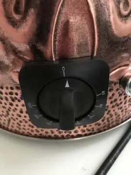 Турецкая Арабская медная кофемашина с горячим песком|Кофеварки| |