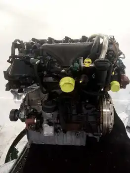 

G6DA G6DA Complete Engine for Ford Focus Hatchback (CHAP) Ghia