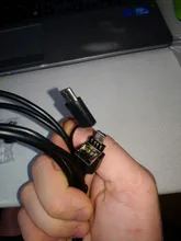 Endoscopio con cámara 1080P y cable impermeable de 8m con USB, boroscopio de inspección con cámara fullHD, 8 leds, para Android y PC, 1, 2, 5m, 8mm