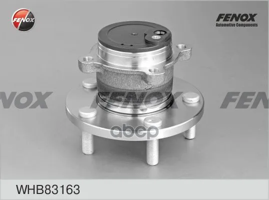 Ступица FENOX арт. WHB83163