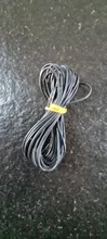 Resistente al calor de cable de silicona blando 12AWG 14AWG 16AWG 18AWG 20AWG 22AWG 24AWG 26AWG 28AWG 30AWG de silicona resistente al calor