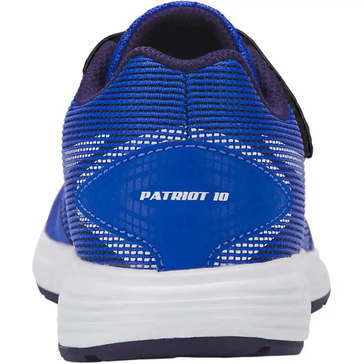 asics patriot 10
