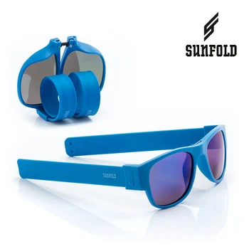 

Roll-up sunglasses Sunfold ES5