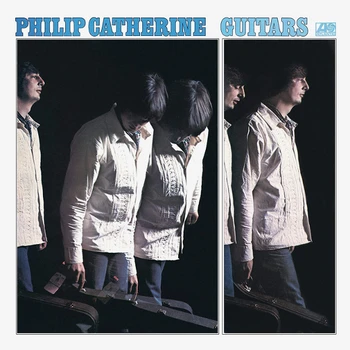 

Philip Catherine supplier/guitars (LP)