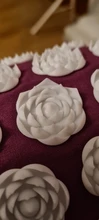 Massage-Pad Pillow Acupuncture-Mat Yoga-Mat Back-Pain Relieve-Stress Lotus Body for Foot-Relaxation