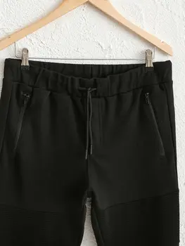 

Slim Fit Jogger Sweatpants