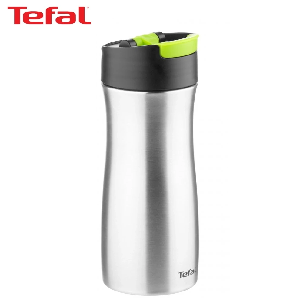 Термокружка Tefal Coffee to Go K3121114