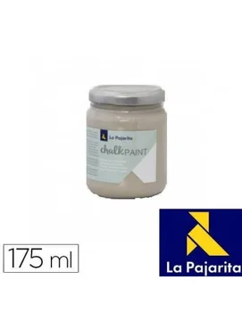 

CHALK EFFECT PAINT 175 ML CHALK PAINT LINEN (CP-29)