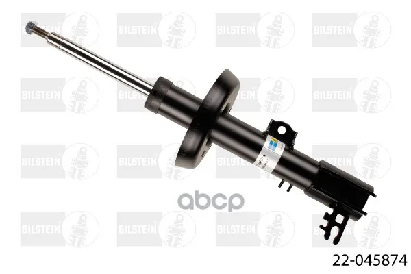 Амортизатор 2-Х Трубный Газовый Передний Левый B4 Bilstein 22045874 Bilstein арт. 22045874