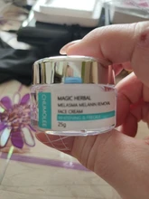 CHUMOLEE-Crema de blanqueamiento potente Facial, crema Facial para eliminar manchas de melanina, pecas, Melasma, acné, pigmento oscuro, crema de espinillas