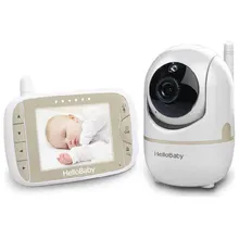 Видеоняня HelloBaby HB 65