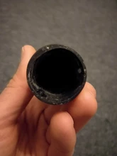 Posts Offset-Seat Ultra-Light Carbon-Road/mtb 3K No-Logo Gloss/matte