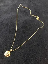 Collar de letra inicial para mujer y niña, gargantillas con 26 letras doradas, colgantes de cobre, joyería de CZ, cadena personal