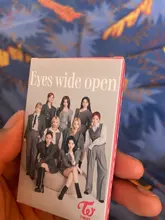 30 unids/set Kpop ATEEZ Lomo tarjeta niños perdidos GOT7 dos veces TXT NCT 2020 ITZY ENHYPEN HD impresión fotográfica álbum photocard para los fans regalos
