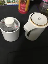 Foam Soap Dispenser Hand Washer Infrared Smart Automatic Sensor Hand Sanitizer 